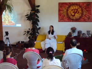 22-24 iunie- Centrul de Meditatie Kamala